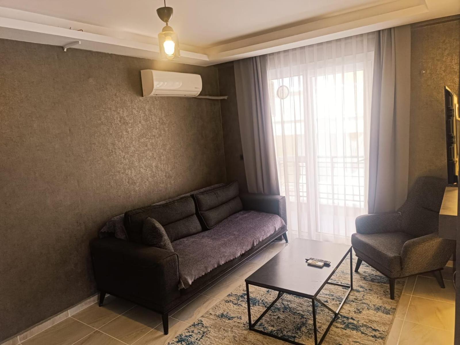 Aslan Suit Otel Buca Eksteriør bilde